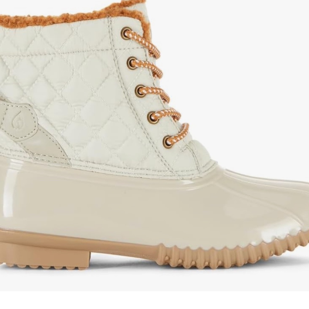 Sporto Women's Andie Duck Boots